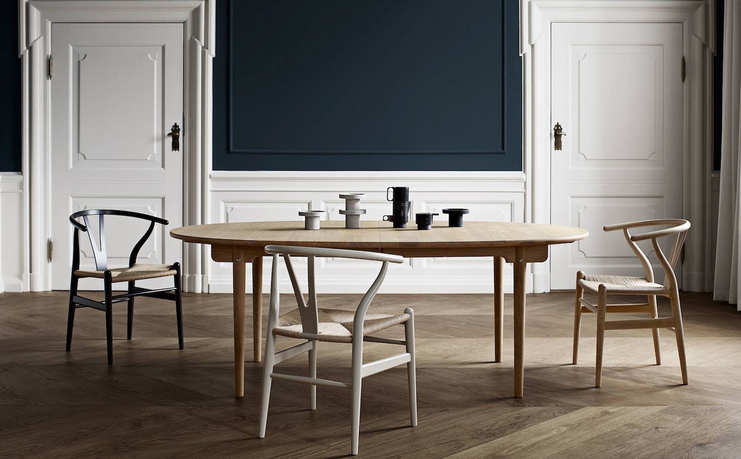 [ ] CH24 de Carl Hansen & Søn. [01] CH24 de Carl Hansen & Søn